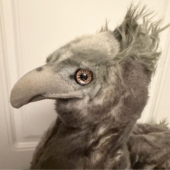 Wizarding World Harry Potter Buckbeak Hippogriff Plush – Large - Picture 2 of 9